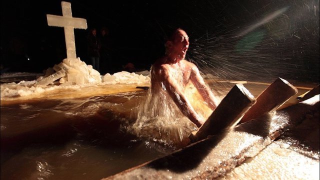 Крещенские купания в Костромской области прошли без происшествий post thumbnail image